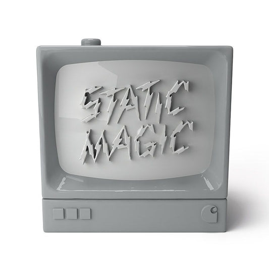 Carhartt WIP Static Incense Chamber Grey