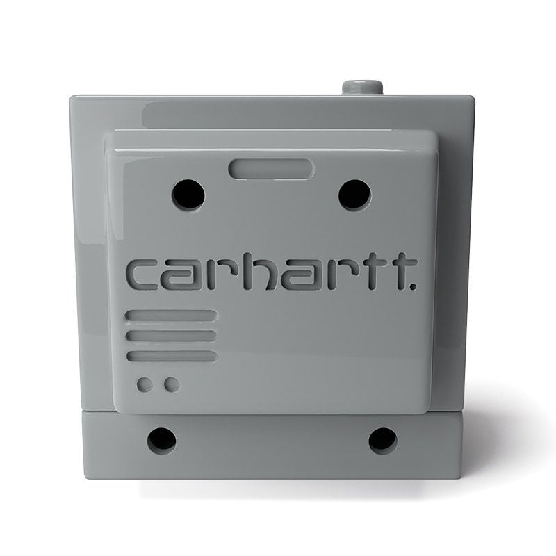 Carhartt WIP Static Incense Chamber Grey