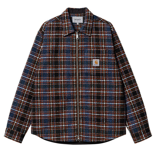 Carhartt WIP Stroy Shirt Jac Liberty Jacket