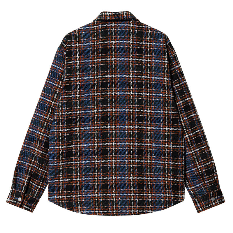 Carhartt WIP Stroy Shirt Jac Liberty Jacket
