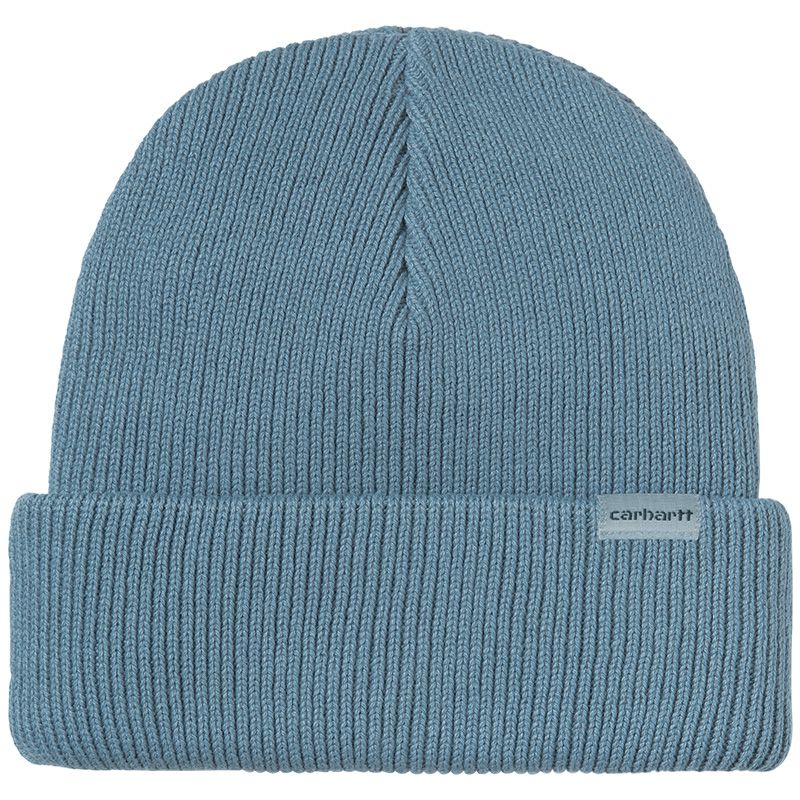 Carhartt WIP Taos Beanie Vancouver Blue