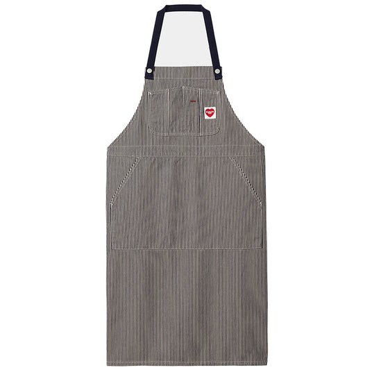 Carhartt WIP Terrell Apron Dark Navy/Wax Rinsed