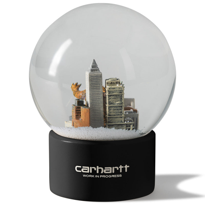 Carhartt WIP Wiptopia Snow Globe Multicolor