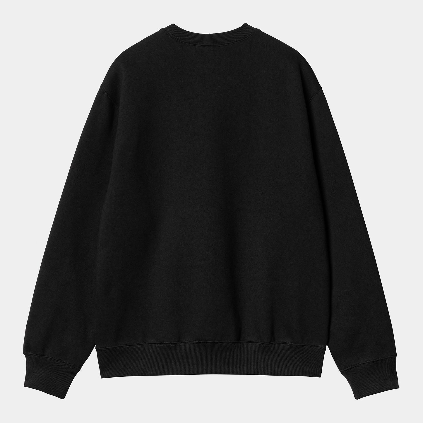 Carhartt WIP x Tresor Techno Alliance Sweater Black/Grey