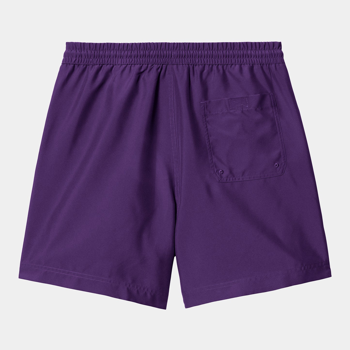 Carhartt WIP Chase Swim Trunks Tyrian/Gold