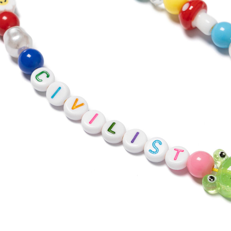 Civilist Lucky Charms Phone Chain