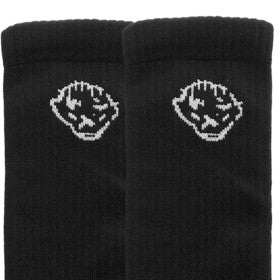 Dancer Dance Socks Black