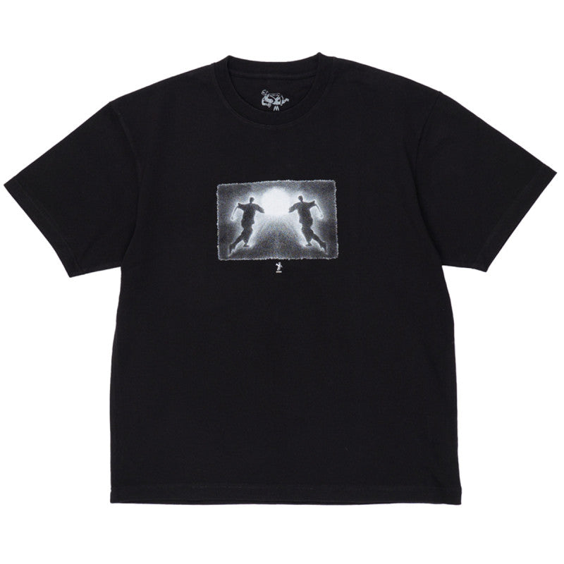 Dancer Light T-Shirt Black