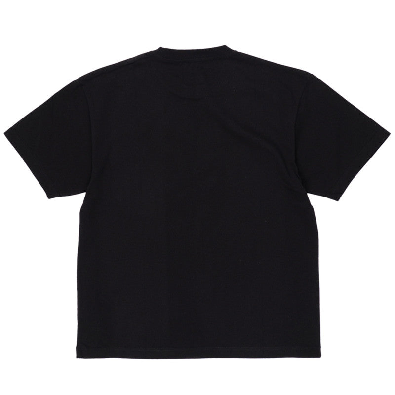 Dancer Light T-Shirt Black