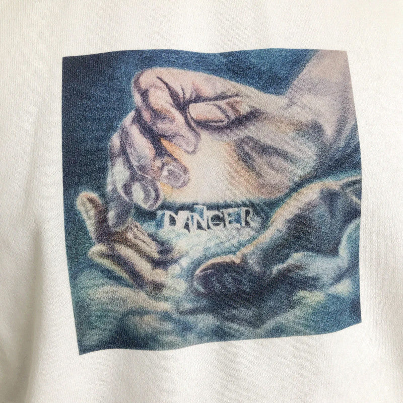 Dancer Magic T-Shirt White