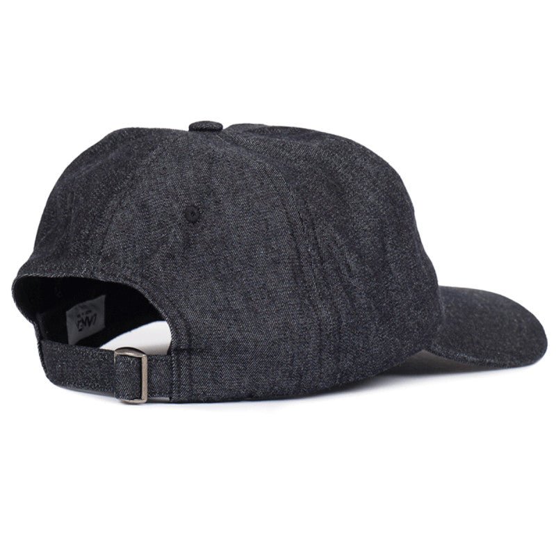 Dancer OG Logo Dad Cap Black