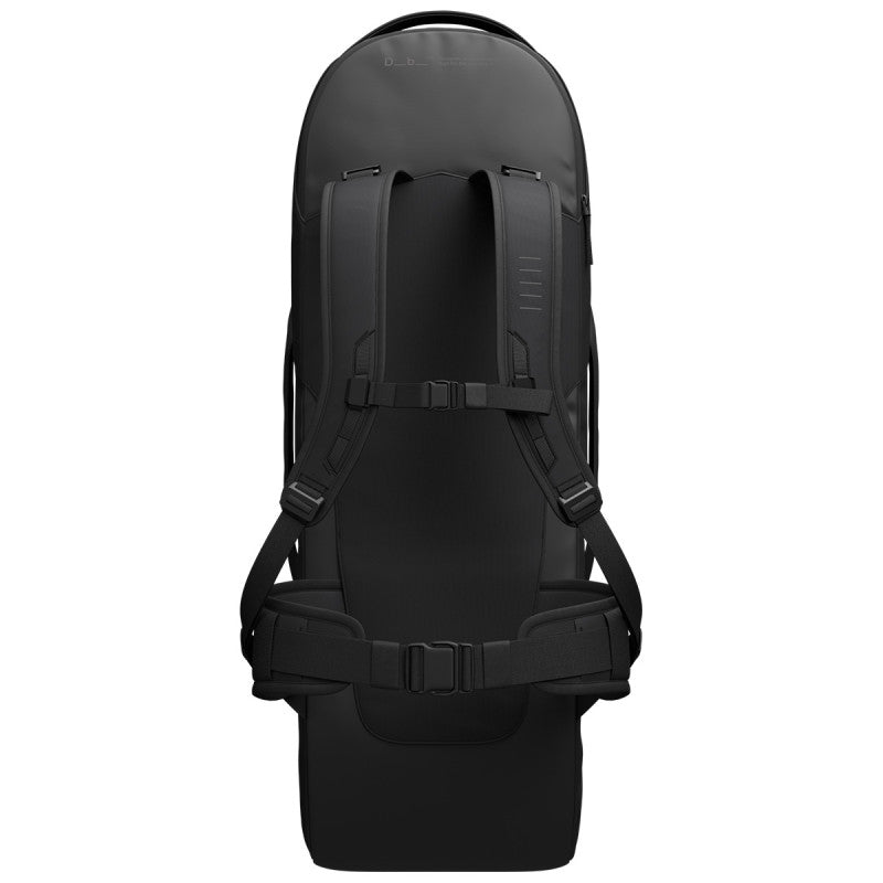DB Skateboarding Pro Travel Pack 65L