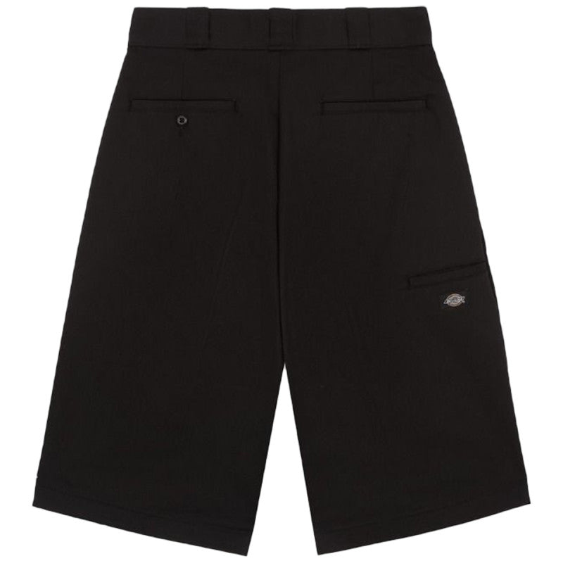 Dickies 15In Mlt Pkt W/St Rec Black