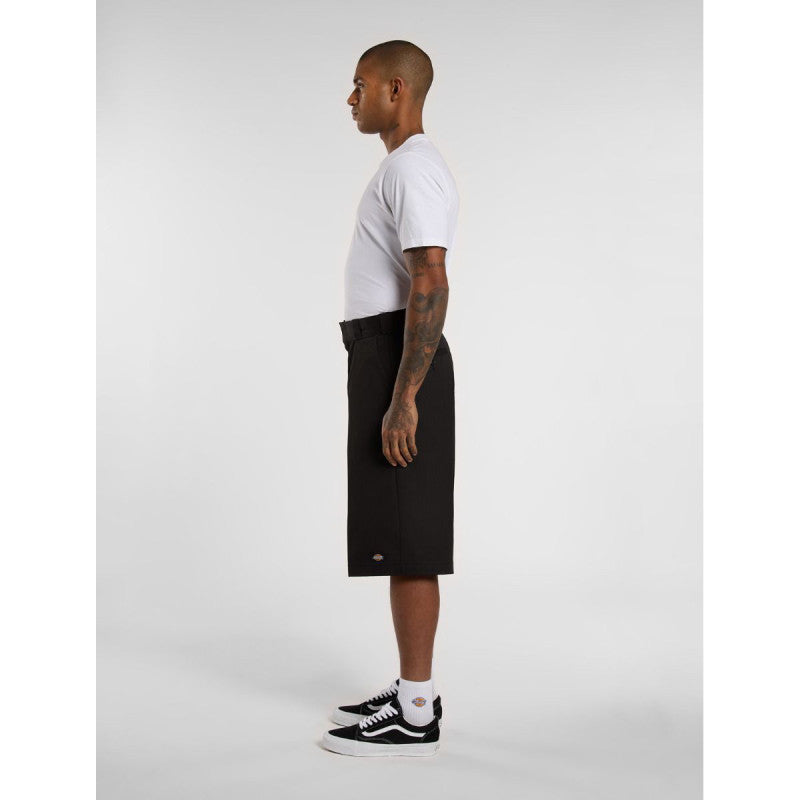 Dickies 15In Mlt Pkt W/St Rec Black