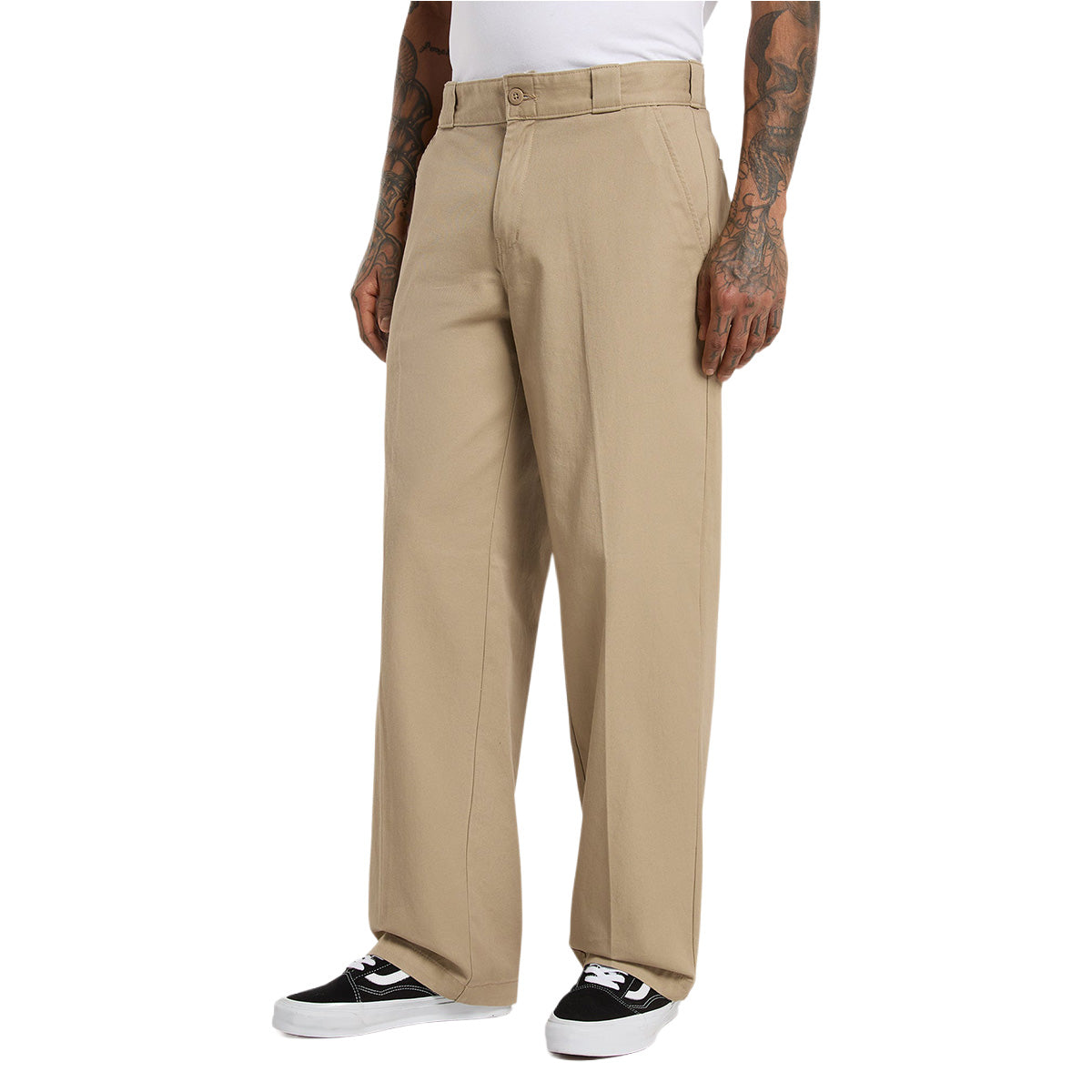 Dickies 247 Loose Work Pant Desert Sand