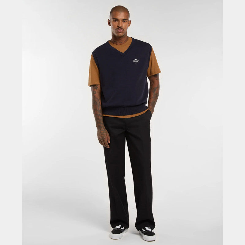 Dickies 877 Loose Fit Work Pant Black