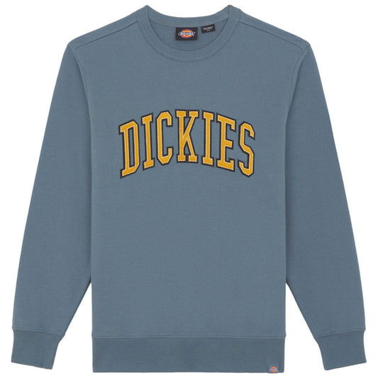 Dickies Aitkin Sweatshirt Stormy Weather