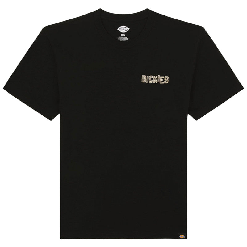 Dickies Bricklane T-Shirt Black