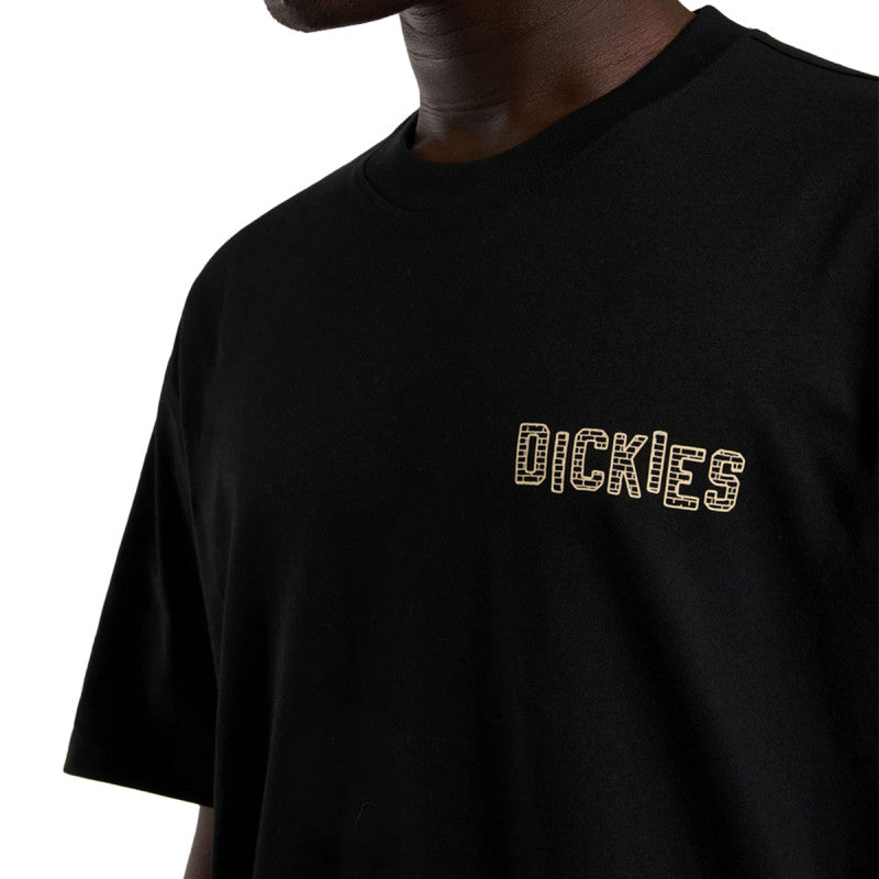 Dickies Bricklane T-Shirt Black