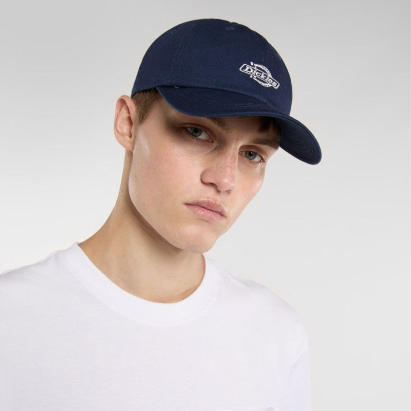 Dickies Essential Dad Cap Navy
