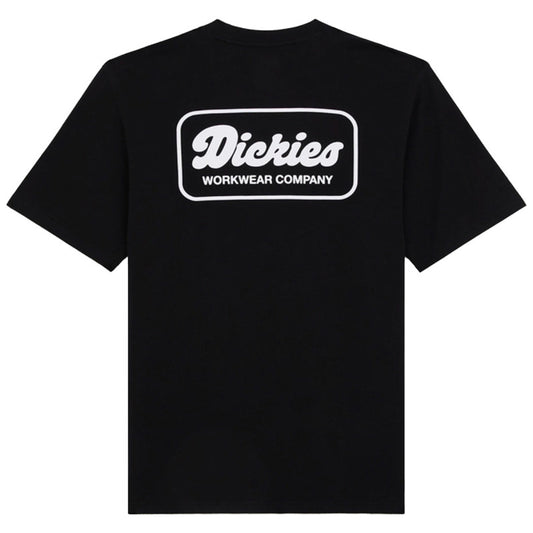 Dickies Lewistown T-Shirt Black
