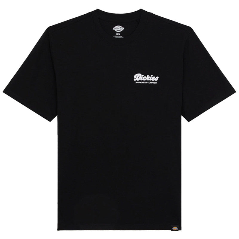 Dickies Lewistown T-Shirt Black