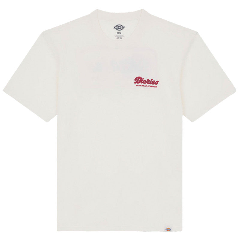 Dickies Lewistown T-Shirt Egret