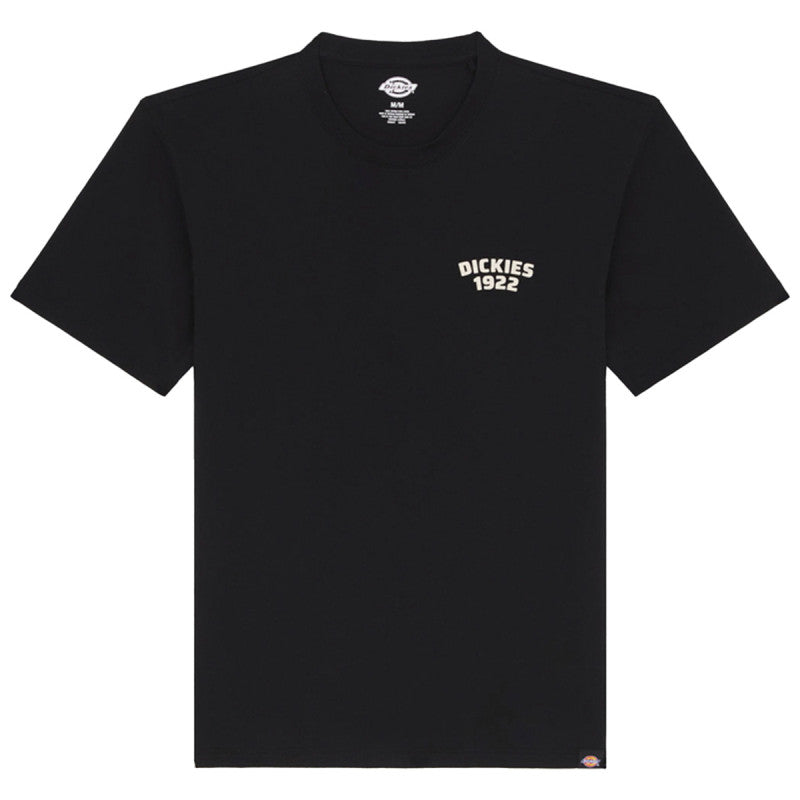 Dickies Mechanic T-Shirt Black