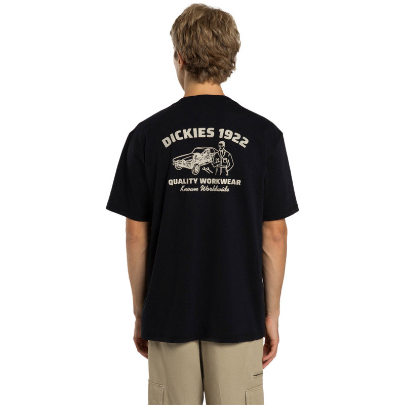 Dickies Mechanic T-Shirt Black
