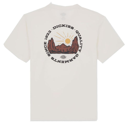 Dickies Outdoor T-Shirt Egret