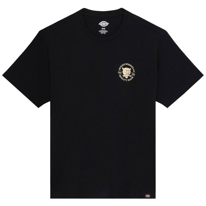 Dickies Wrench T-Shirt Black