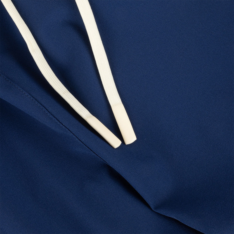 Dime Athletic Zip Pants Dark Blue