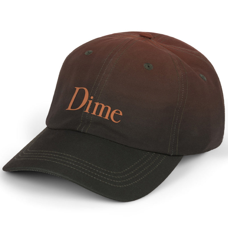 Dime Classic Gradient Low Pro Cap Auburn
