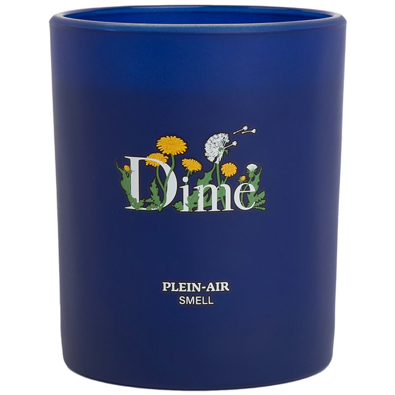 Dime Classic Plein Air Candle Bright Navy