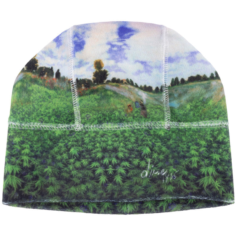 Dime Coverstitch Skully Field Trip