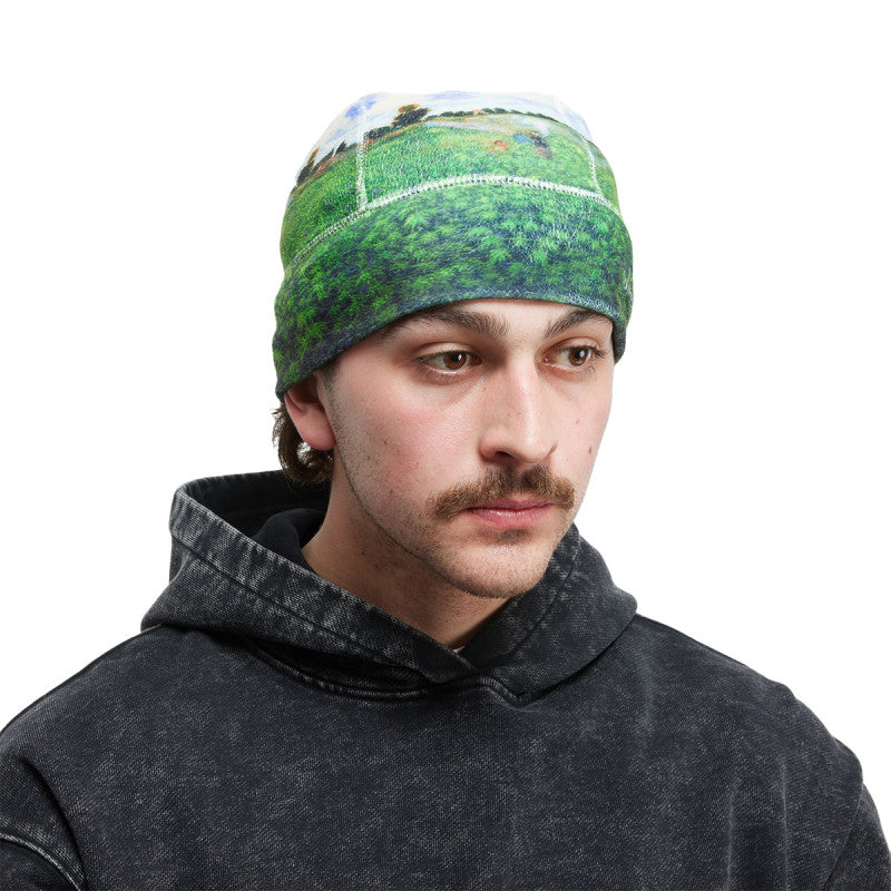 Dime Coverstitch Skully Field Trip