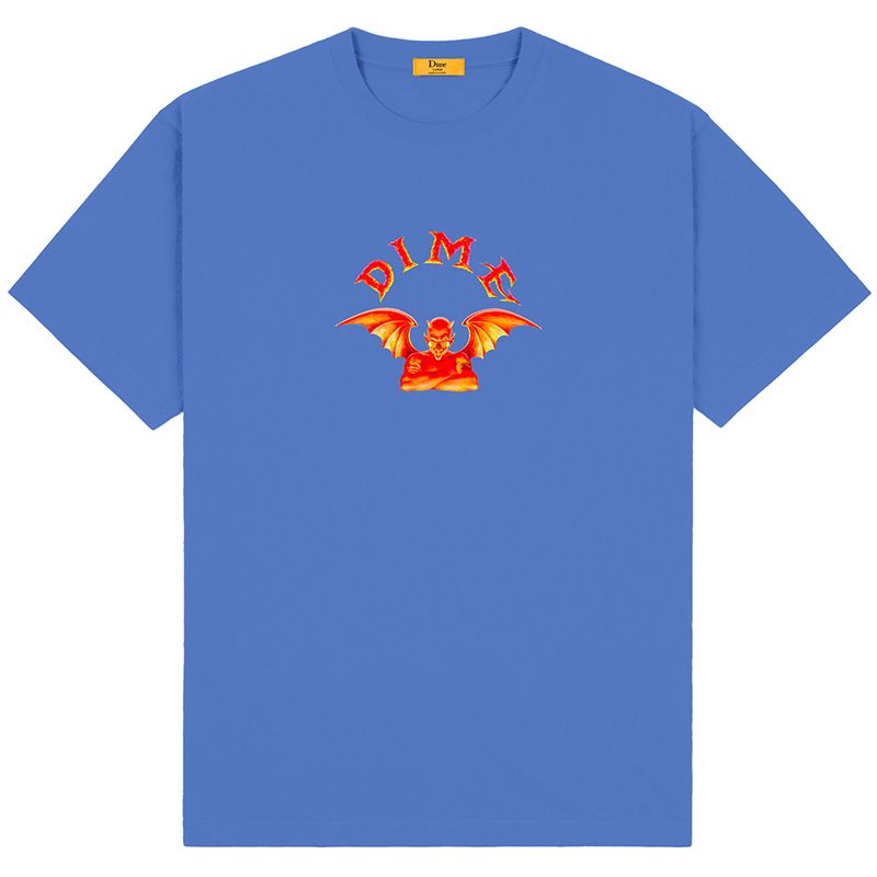 Devil best sale t shirt