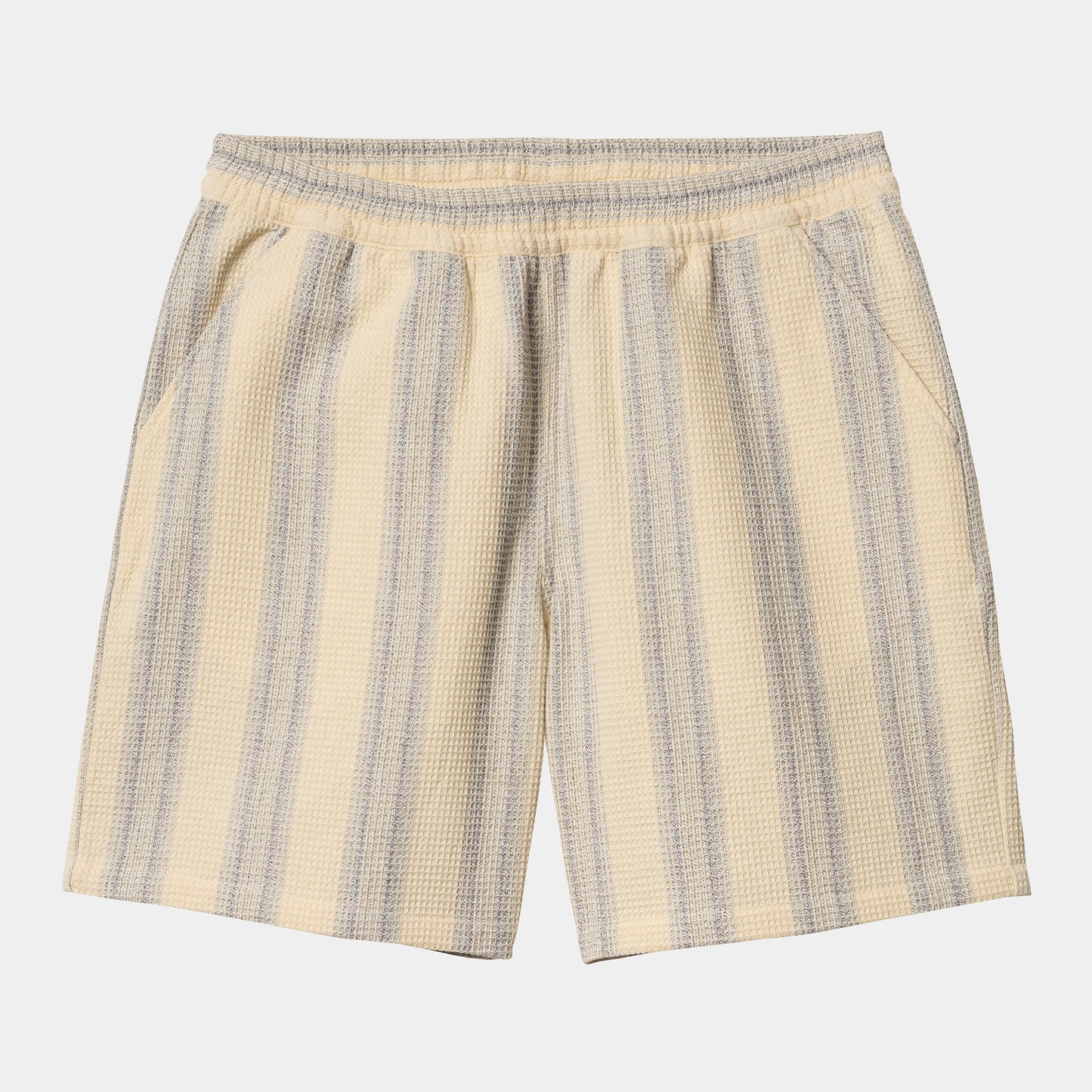 Carhartt WIP Dodson Stripe Short Natural