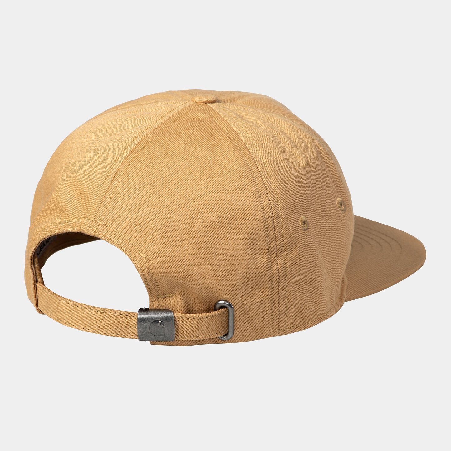 Carhartt WIP Ducks Cap Bourbon