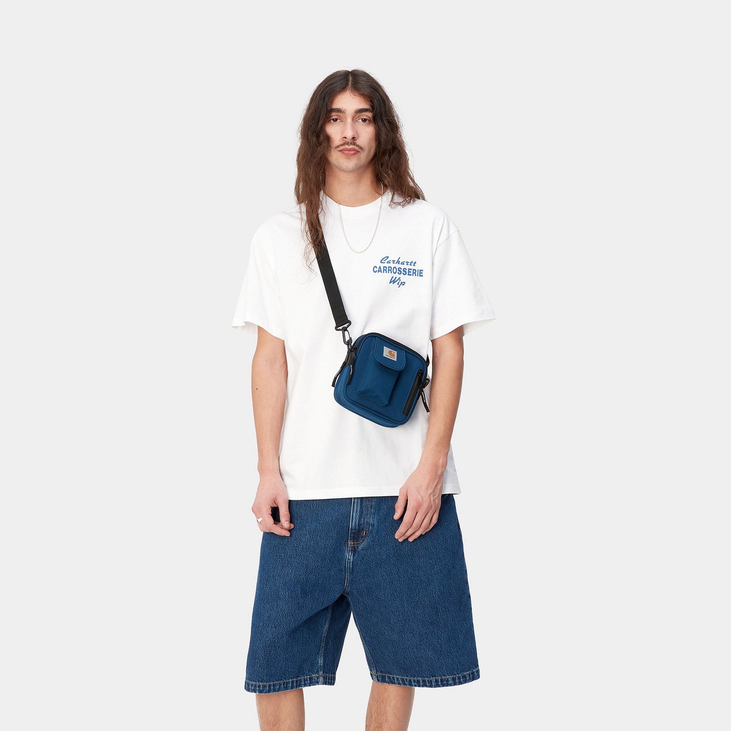 Carhartt WIP Essentials Small Bag Elder