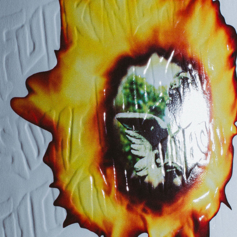 Fucking Awesome Angle Burn Skateboard Deck -Shape 1- 8.25