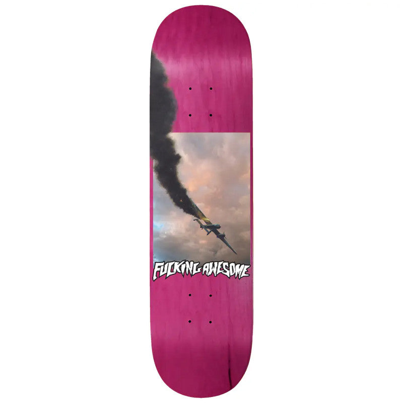 スケートボード Fucking Awesome Dill Goddess Slick 8.18 Fucking Awesome Jason Dill Class Photo Painted Deck 8.18