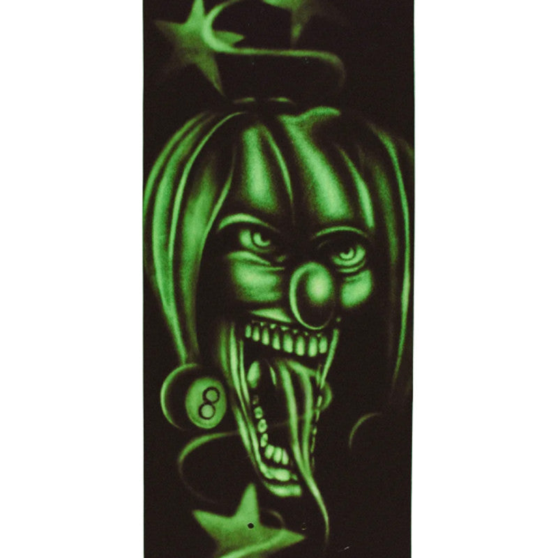 Fucking Awesome Kevin Bradley Skateboad Deck -Shape 1- 8.38