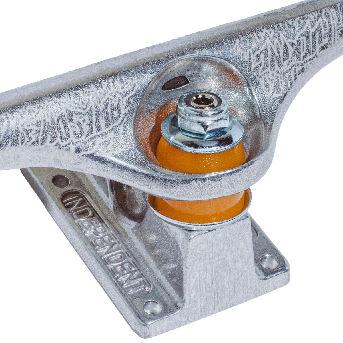 Fucking Awesome x Independent FA Burnt Stamp Hollow Standard Stage 11 truck 149 - 8.5"