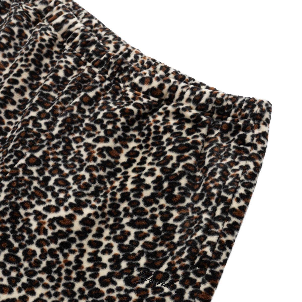 Grand Collection Reversible Pant Leopard