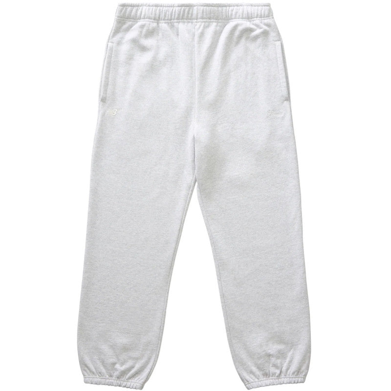 Grand Collection x New Balance Heavyweight Sweatpant Grey
