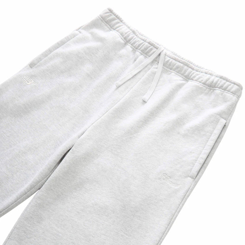 Grand Collection x New Balance Heavyweight Sweatpant Grey