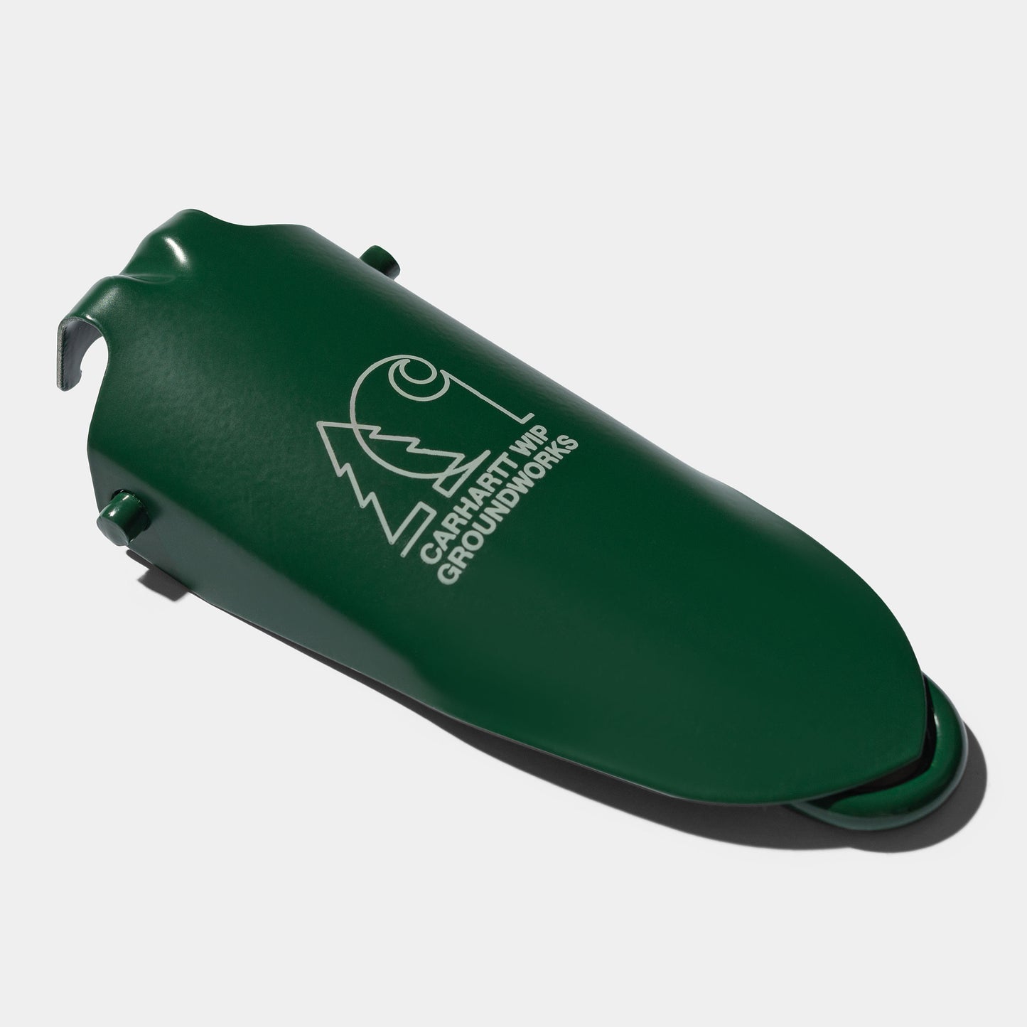 Carhartt WIP Groundworks Shovel Chervil