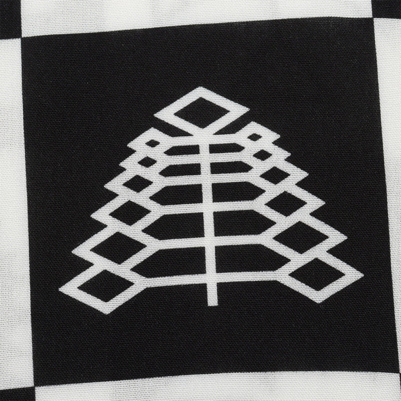 Helas Bel-Air Shirt White/Black