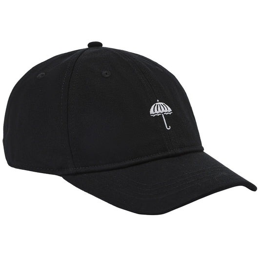 Helas Classic Cap Black